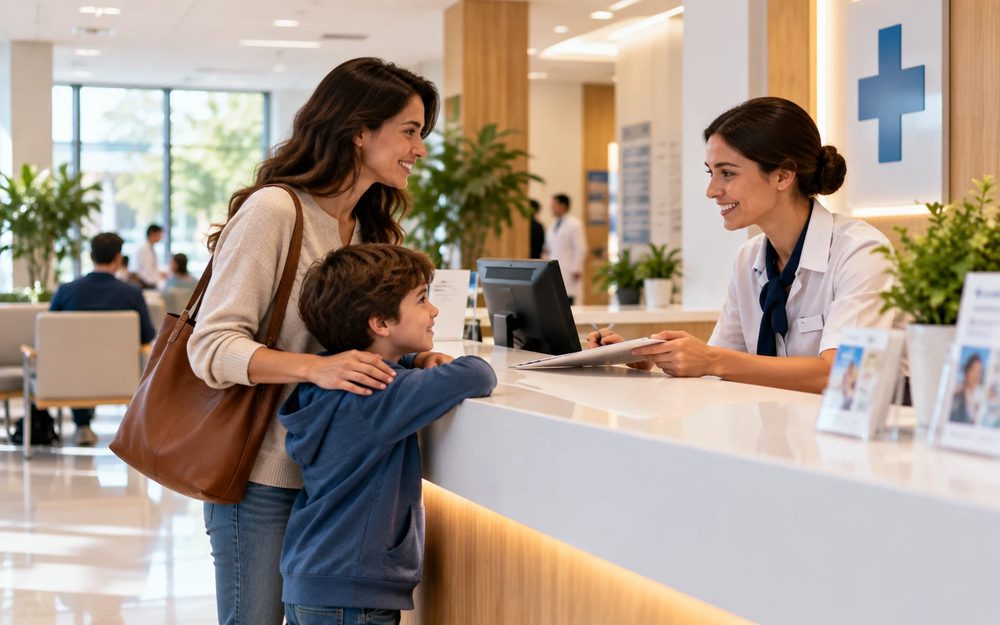 Tamamlayıcı Sağlık Sigortası (TSS) Nedir, Kimler İçin Mantıklı?